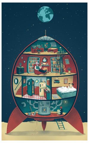 Wallace and Gromit
