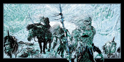White Walkers