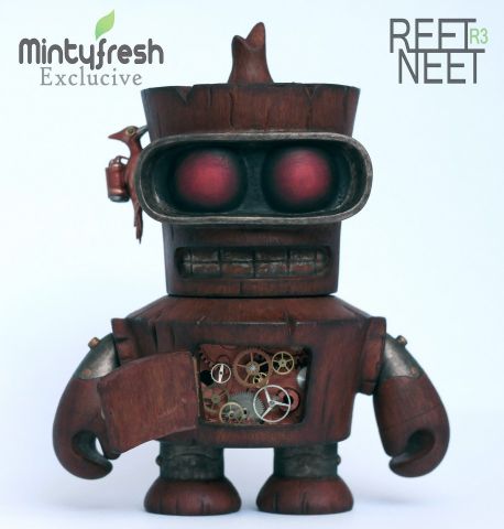 Bender
