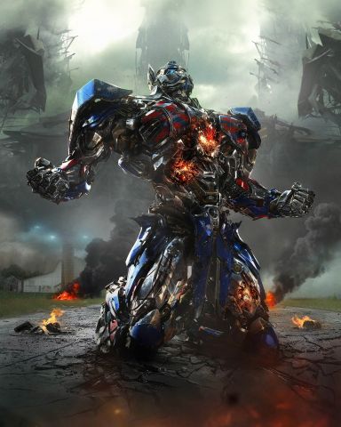 Transformers