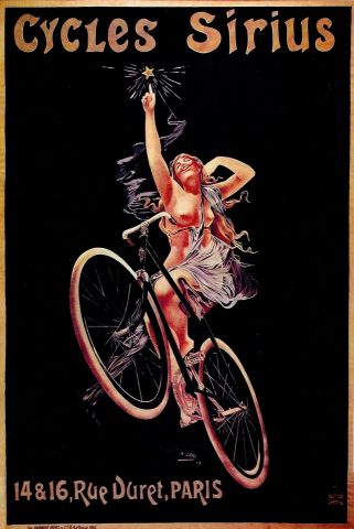 Cycles Sirius