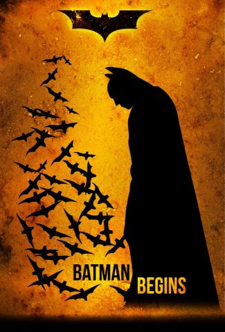 Batman - Dark Knight