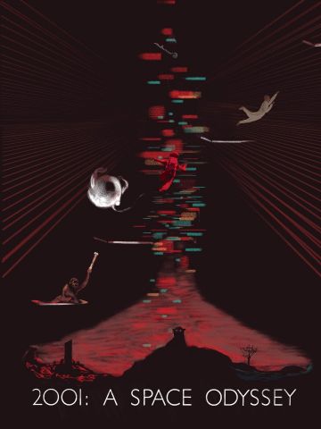 2001: A Space Odyssey