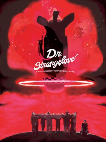 Dr. Strangelove