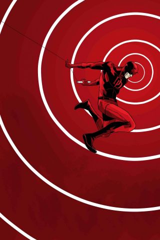 Daredevil