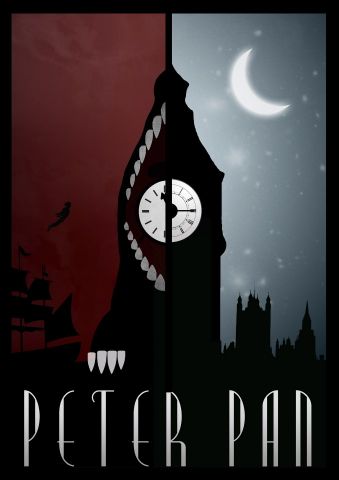 Peter Pan
