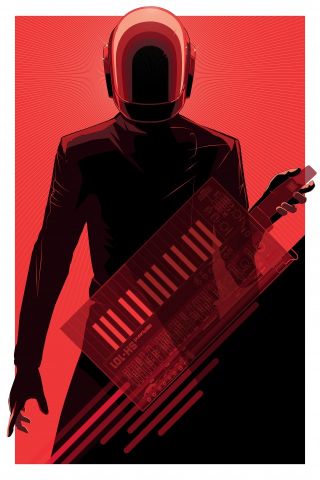 Daft Punk