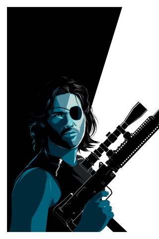 Escape from New York