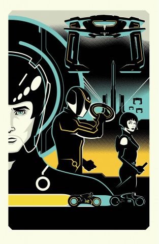 Tron