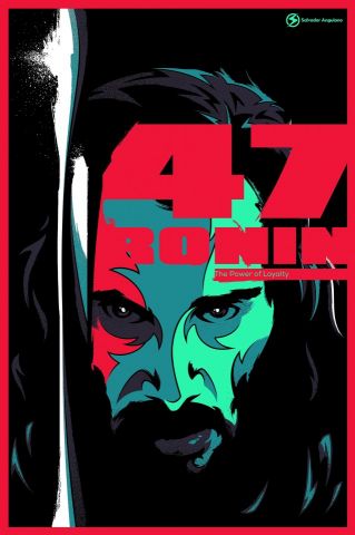 47 ronin