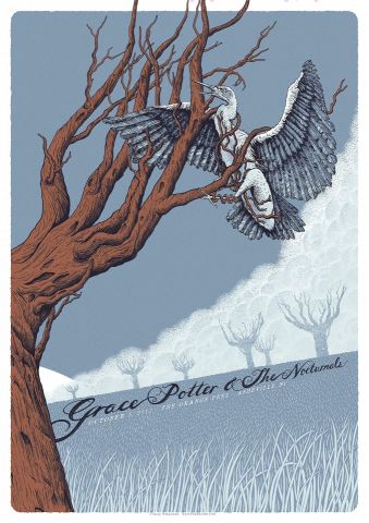 Grace Potter & The Nocturnals