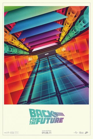Back for the Future