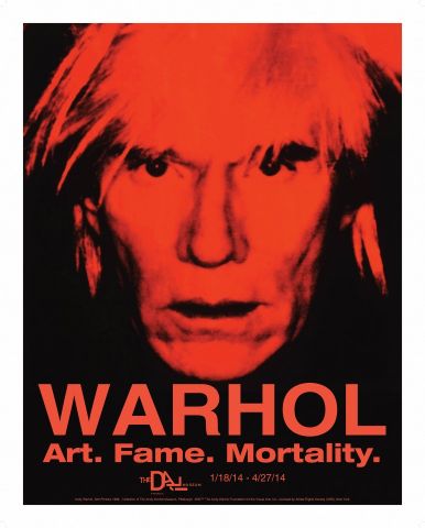 Andy Warhol