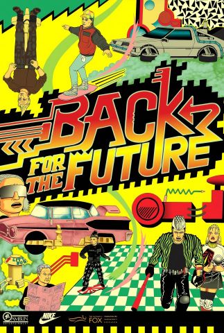 Back for the Future