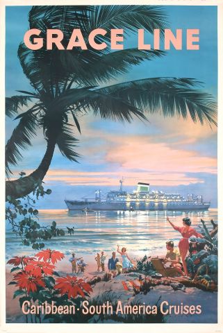 Caribbean Cruises