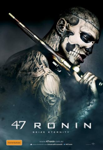 47 ronin