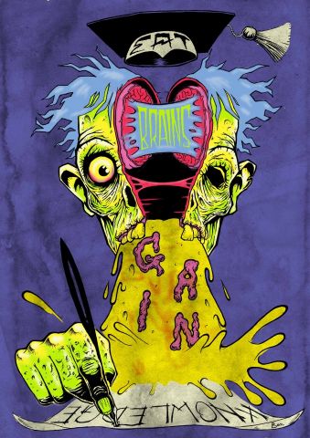 Zombi