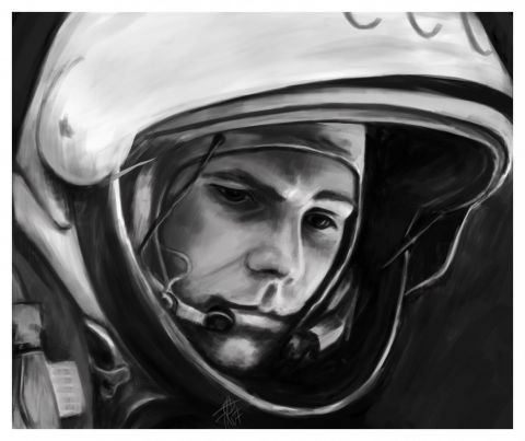 Gagarin