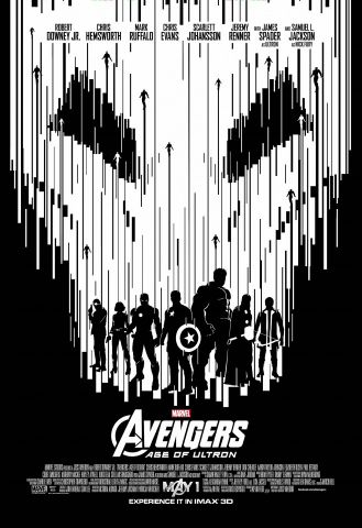 The Avengers