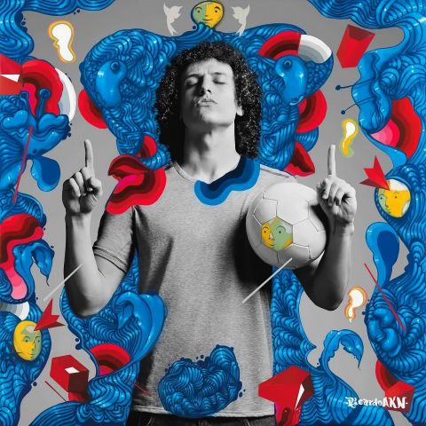 David Luiz