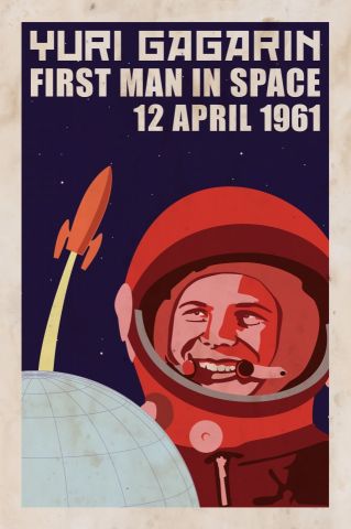 Yuri Gagarin