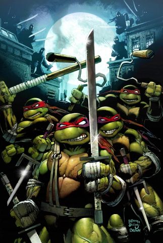 TMNT