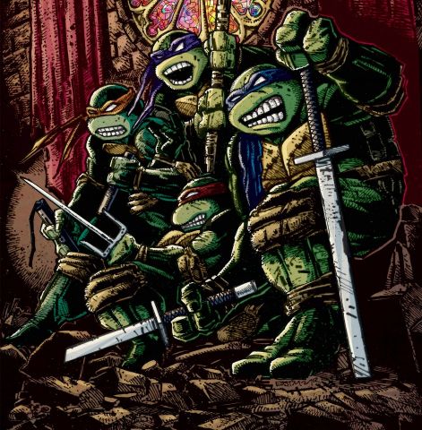 TMNT