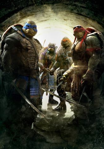 TMNT