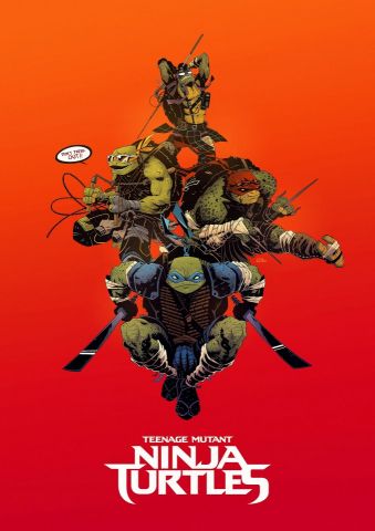 TMNT