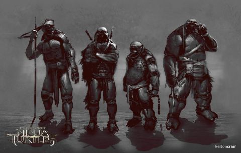 TMNT