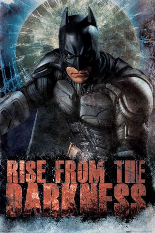 Batman - Dark Knight