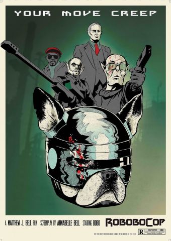 Robocop