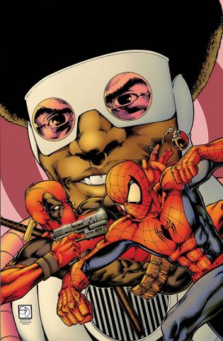 Marvel - Spider Man