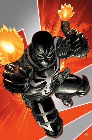 Agent Venom