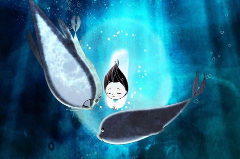 Song of the Sea