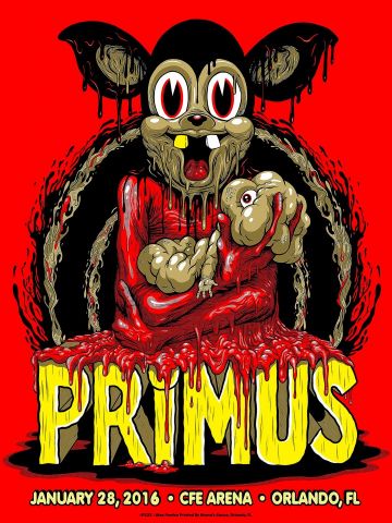 Primus