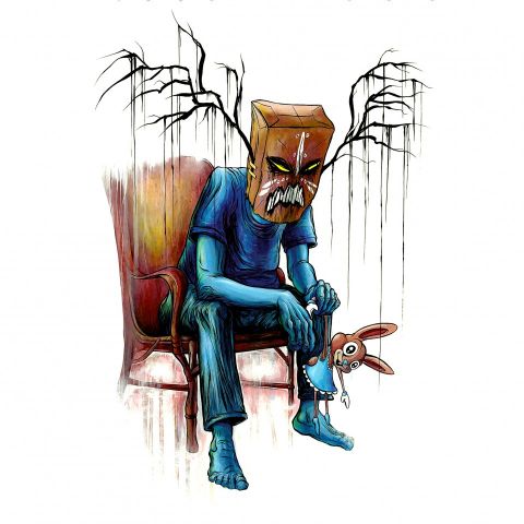 Alex Pardee