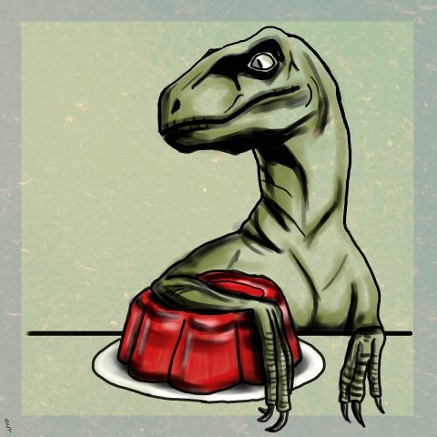 Jurassic Park