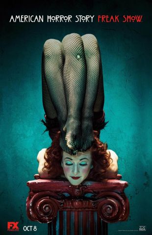 American Horror Story