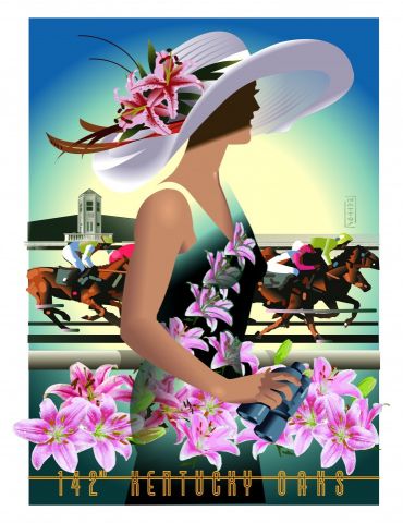 Horse racing