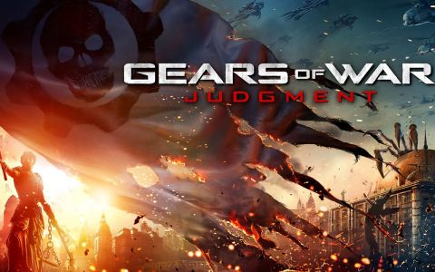 Gears of War
