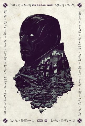 X-men