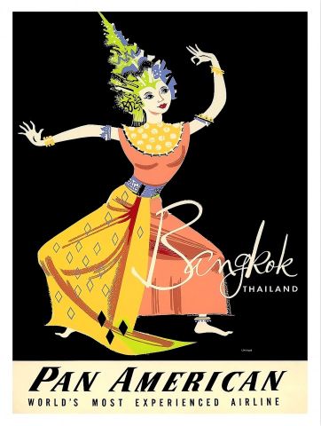 Bangkok