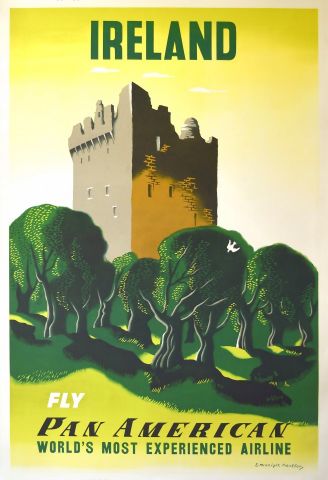 Ireland