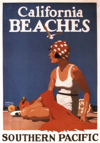 California Beaches