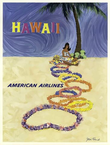 Hawaii