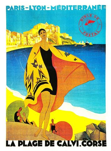 Cote d'Azur