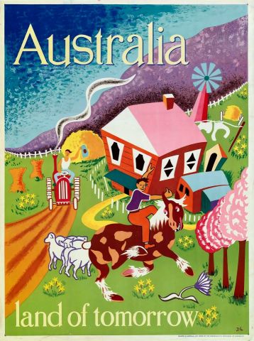 Australia