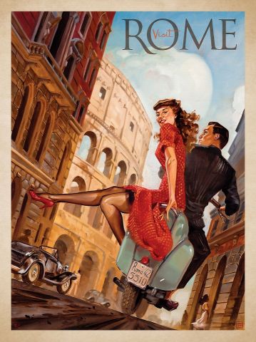 Rome