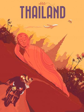 Thailand